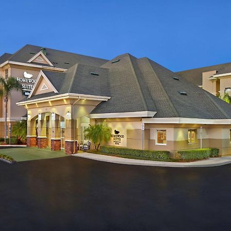 Homewood Suites By Hilton Daytona Beach Speedway-Airport Extérieur photo