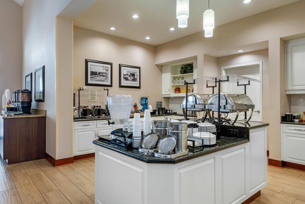 Homewood Suites By Hilton Daytona Beach Speedway-Airport Extérieur photo