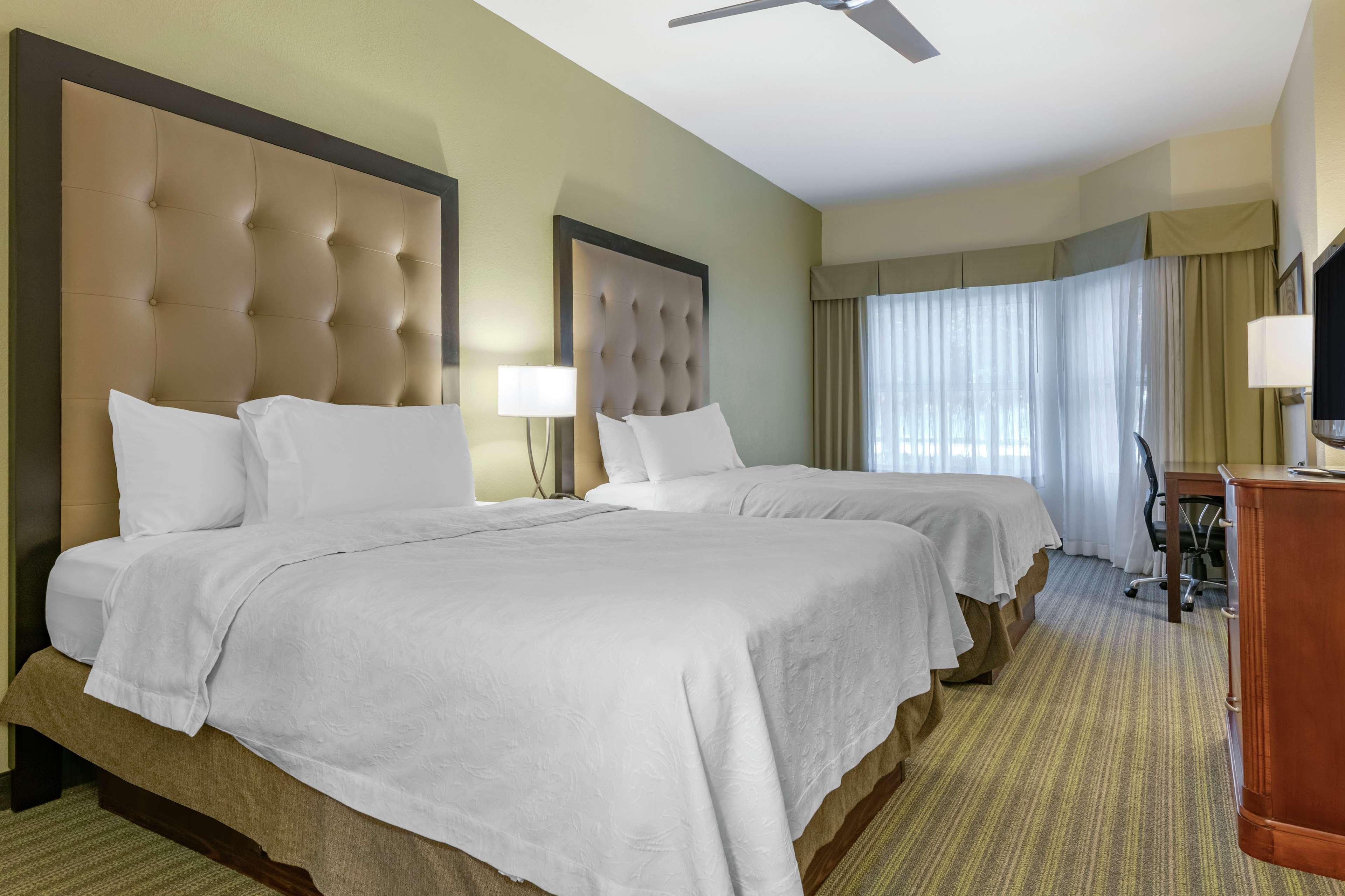 Homewood Suites By Hilton Daytona Beach Speedway-Airport Extérieur photo