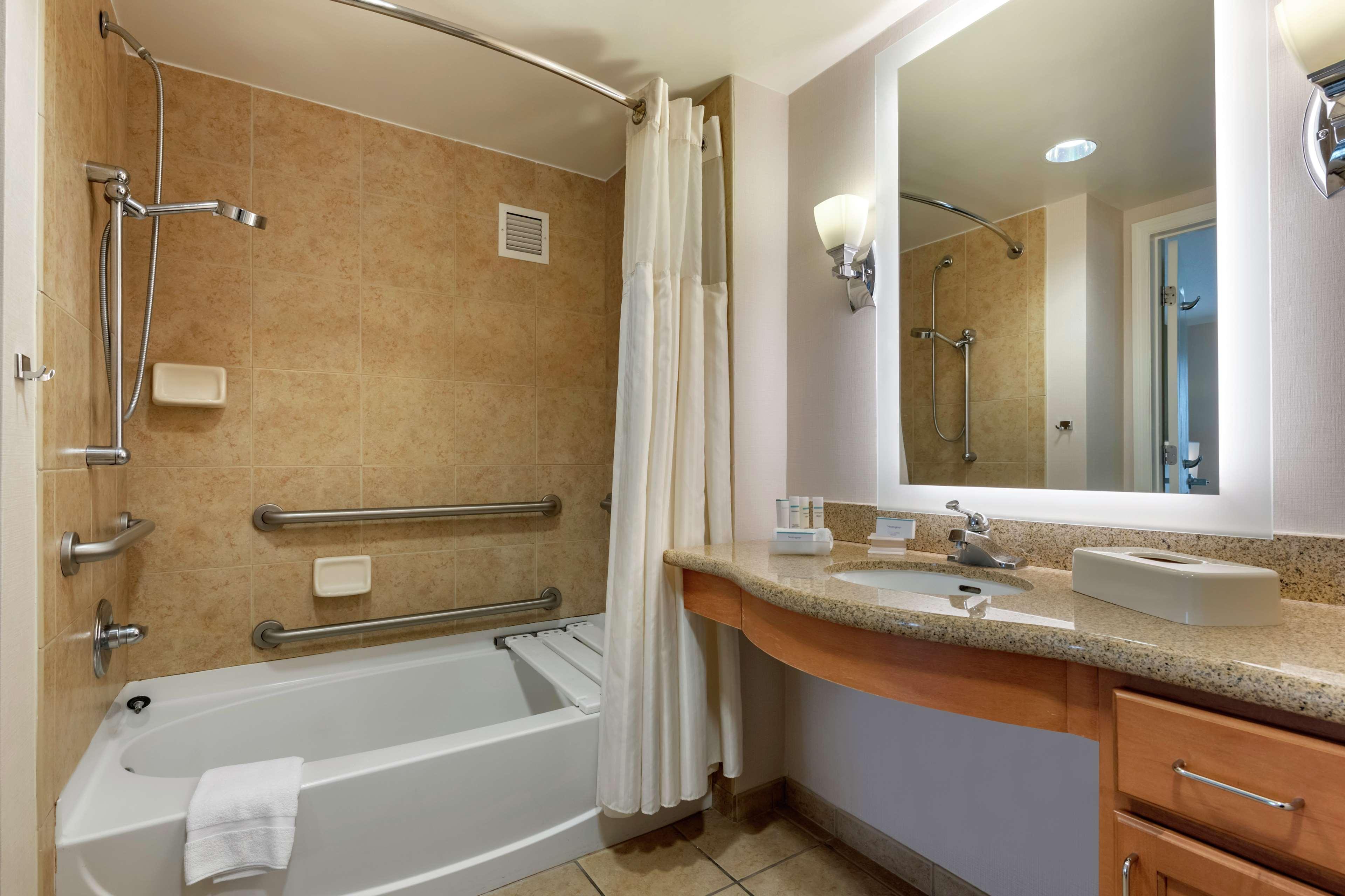 Homewood Suites By Hilton Daytona Beach Speedway-Airport Extérieur photo