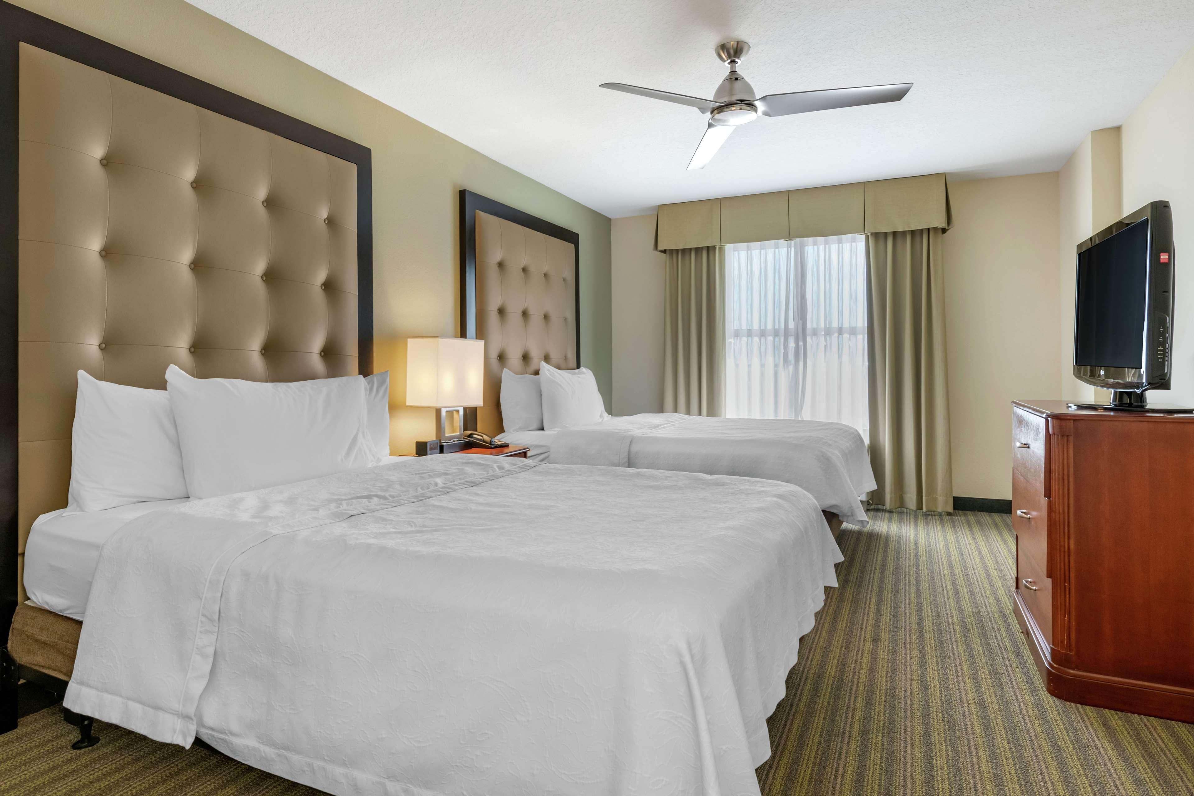 Homewood Suites By Hilton Daytona Beach Speedway-Airport Extérieur photo