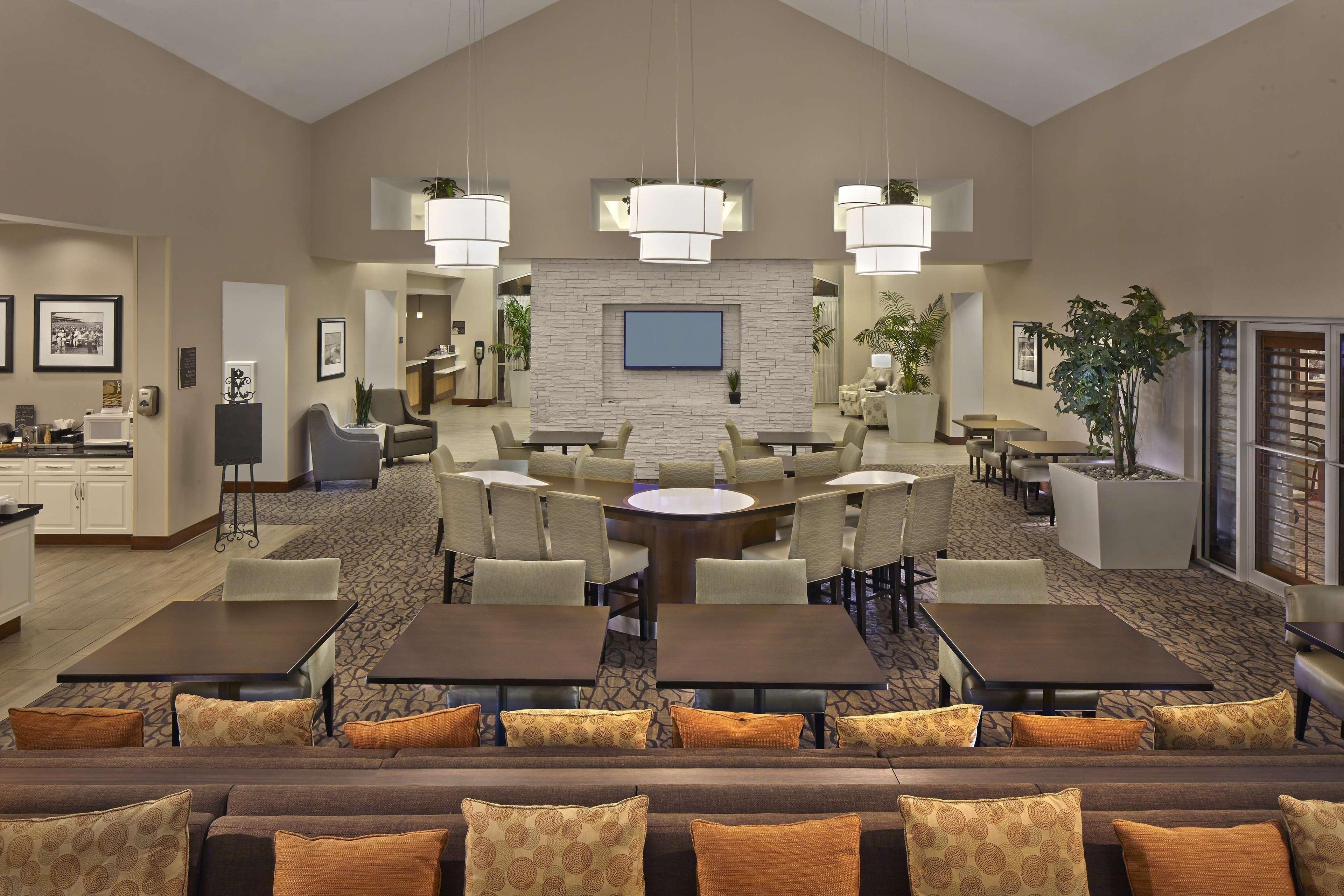 Homewood Suites By Hilton Daytona Beach Speedway-Airport Extérieur photo