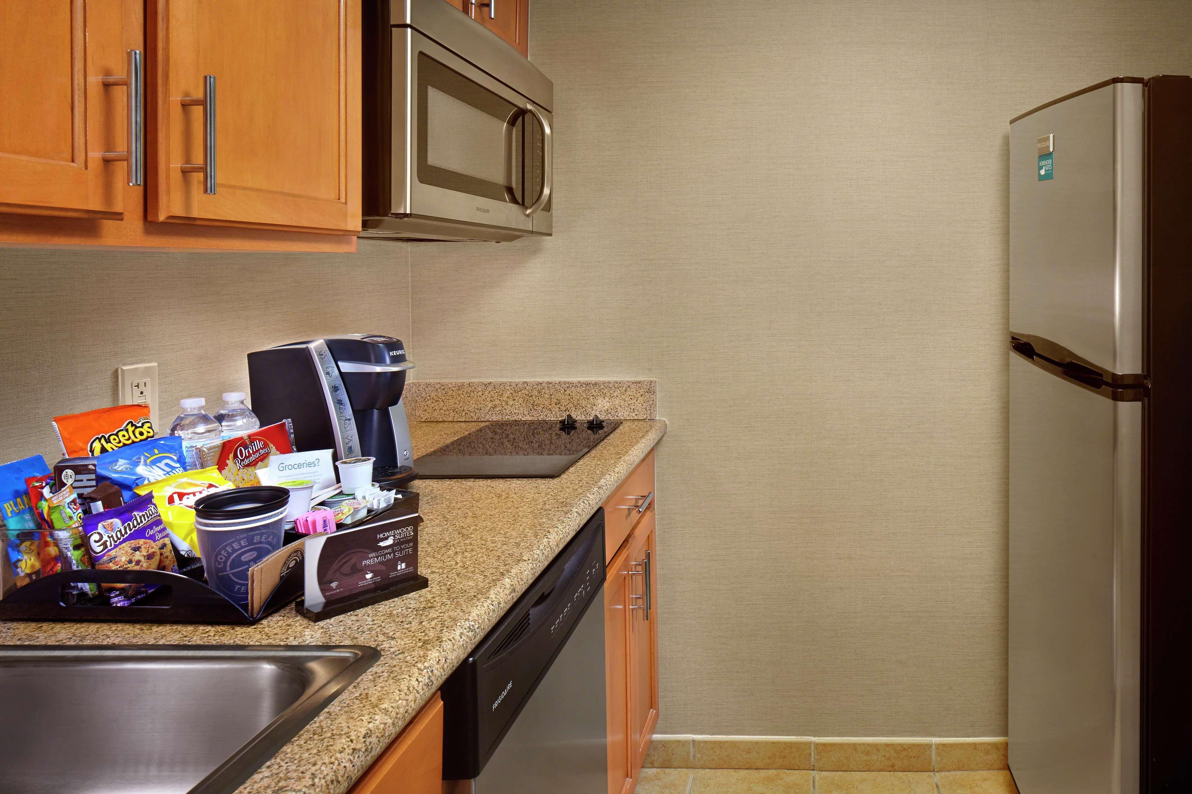 Homewood Suites By Hilton Daytona Beach Speedway-Airport Extérieur photo