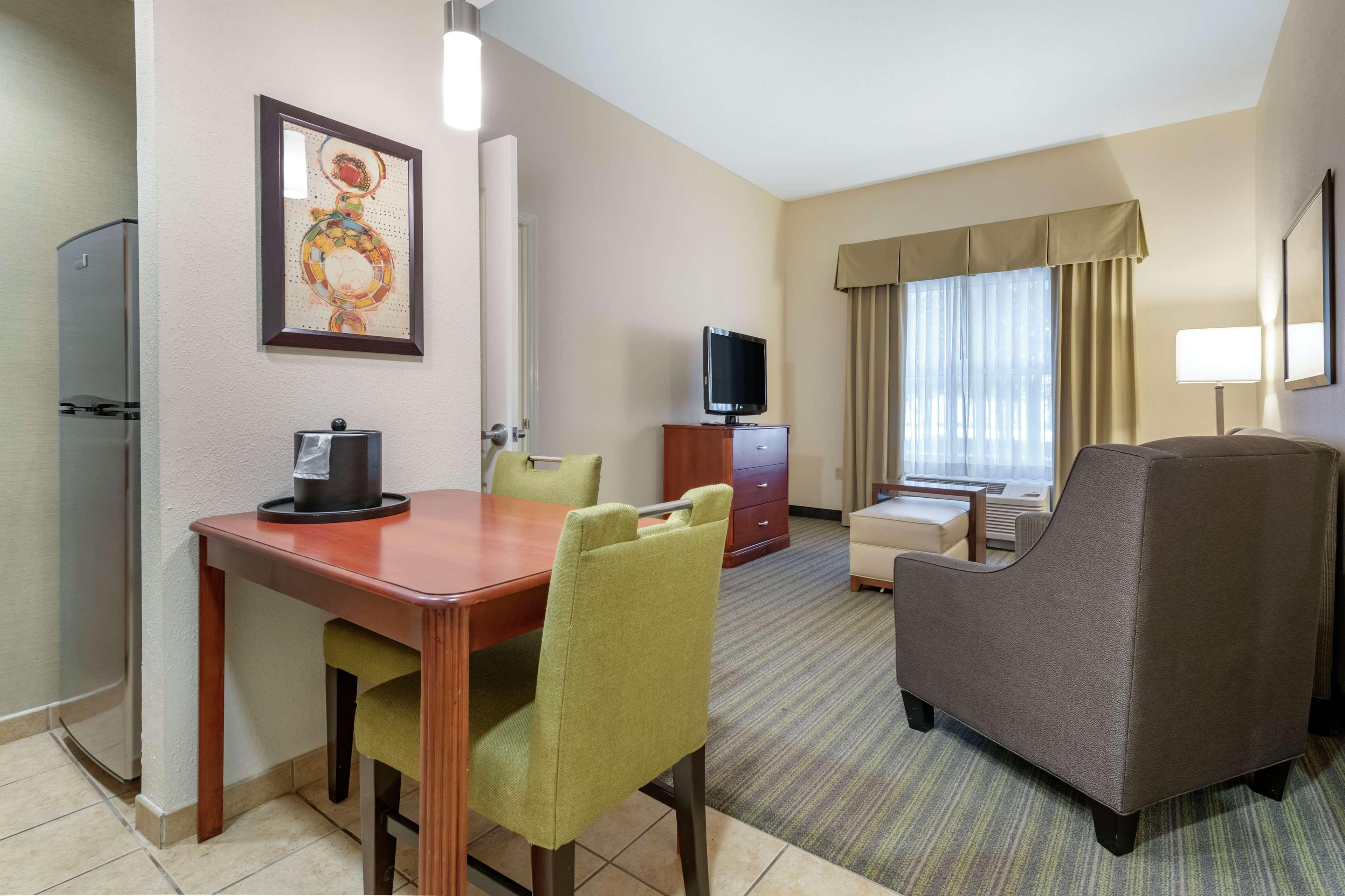 Homewood Suites By Hilton Daytona Beach Speedway-Airport Extérieur photo