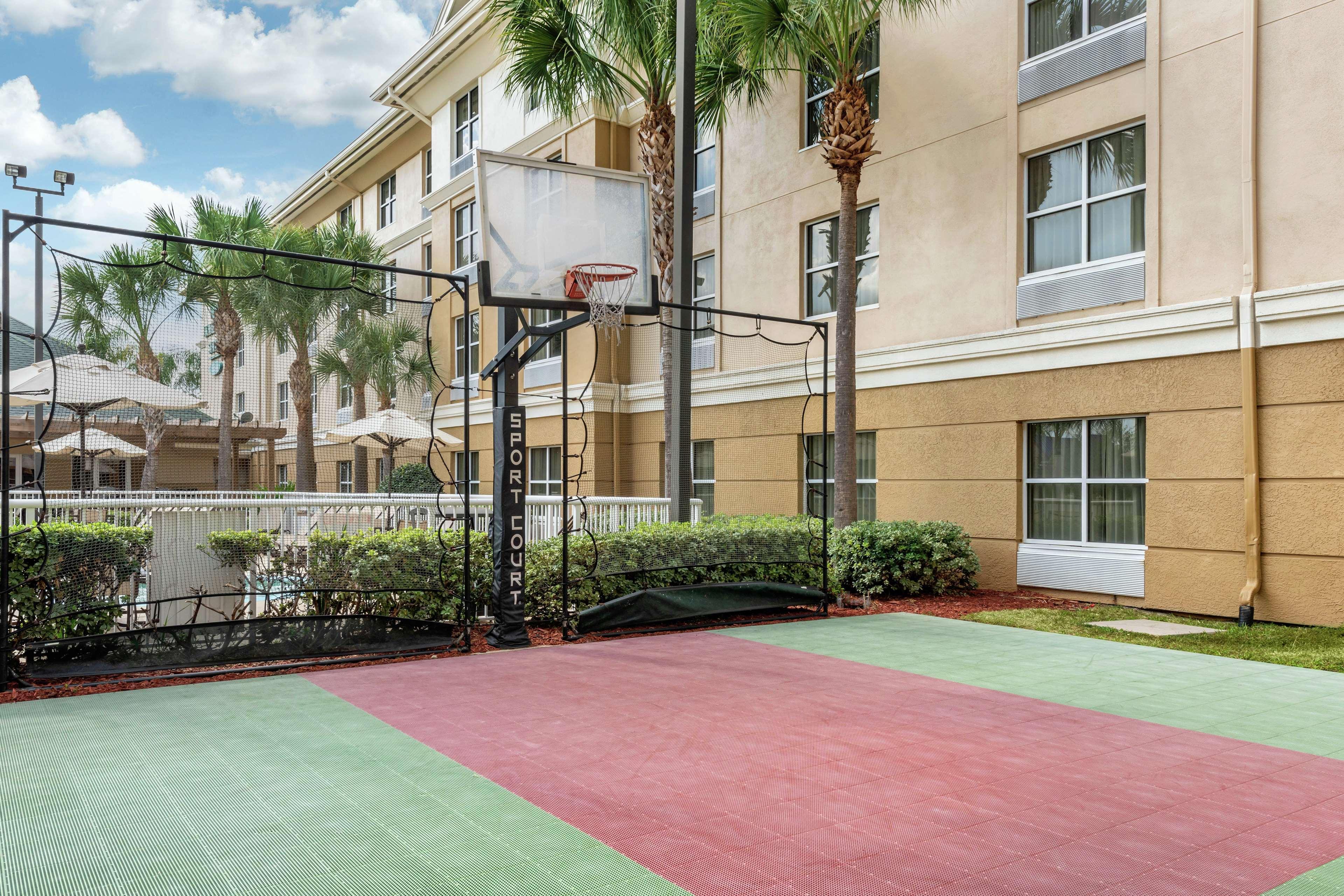 Homewood Suites By Hilton Daytona Beach Speedway-Airport Extérieur photo