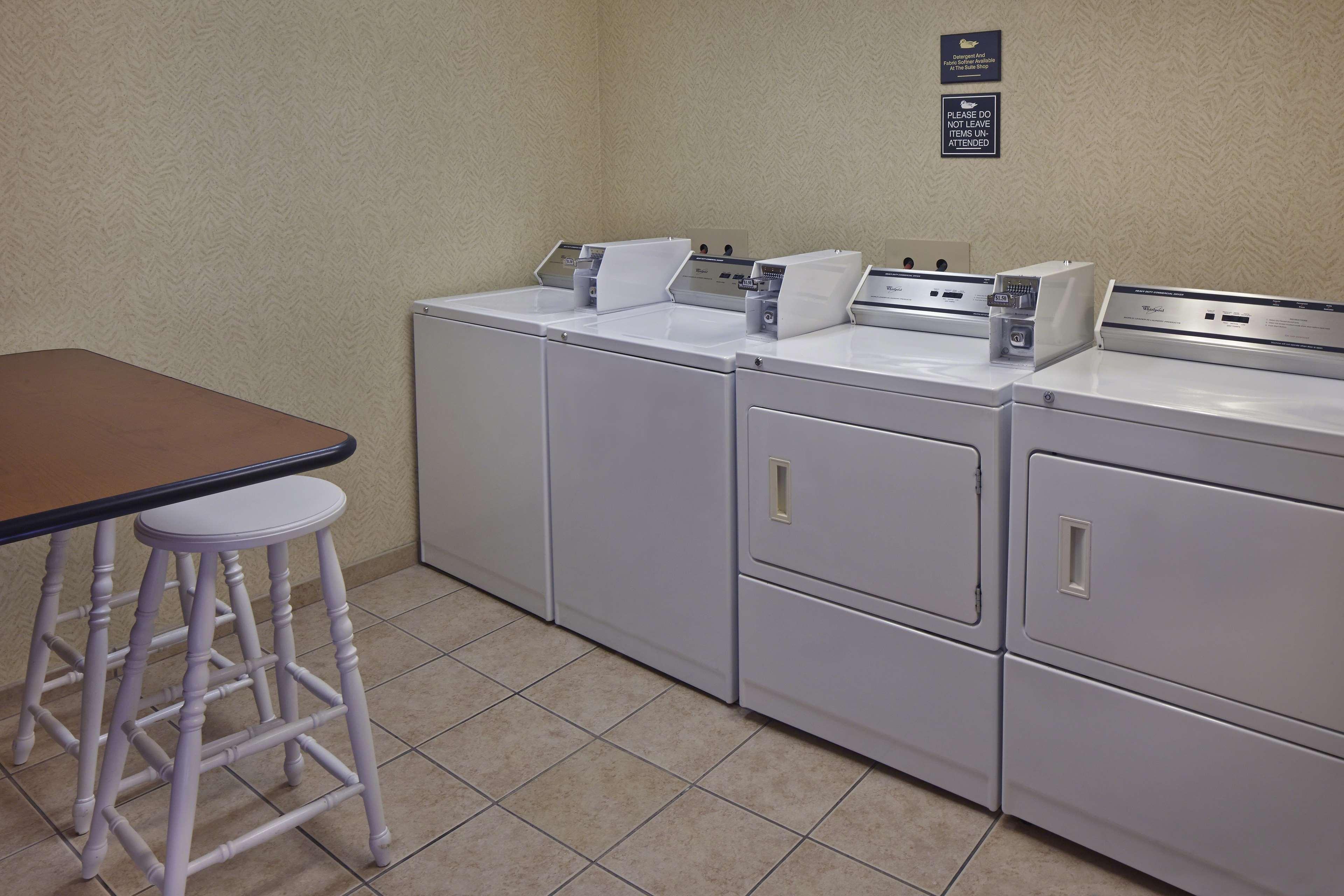 Homewood Suites By Hilton Daytona Beach Speedway-Airport Extérieur photo