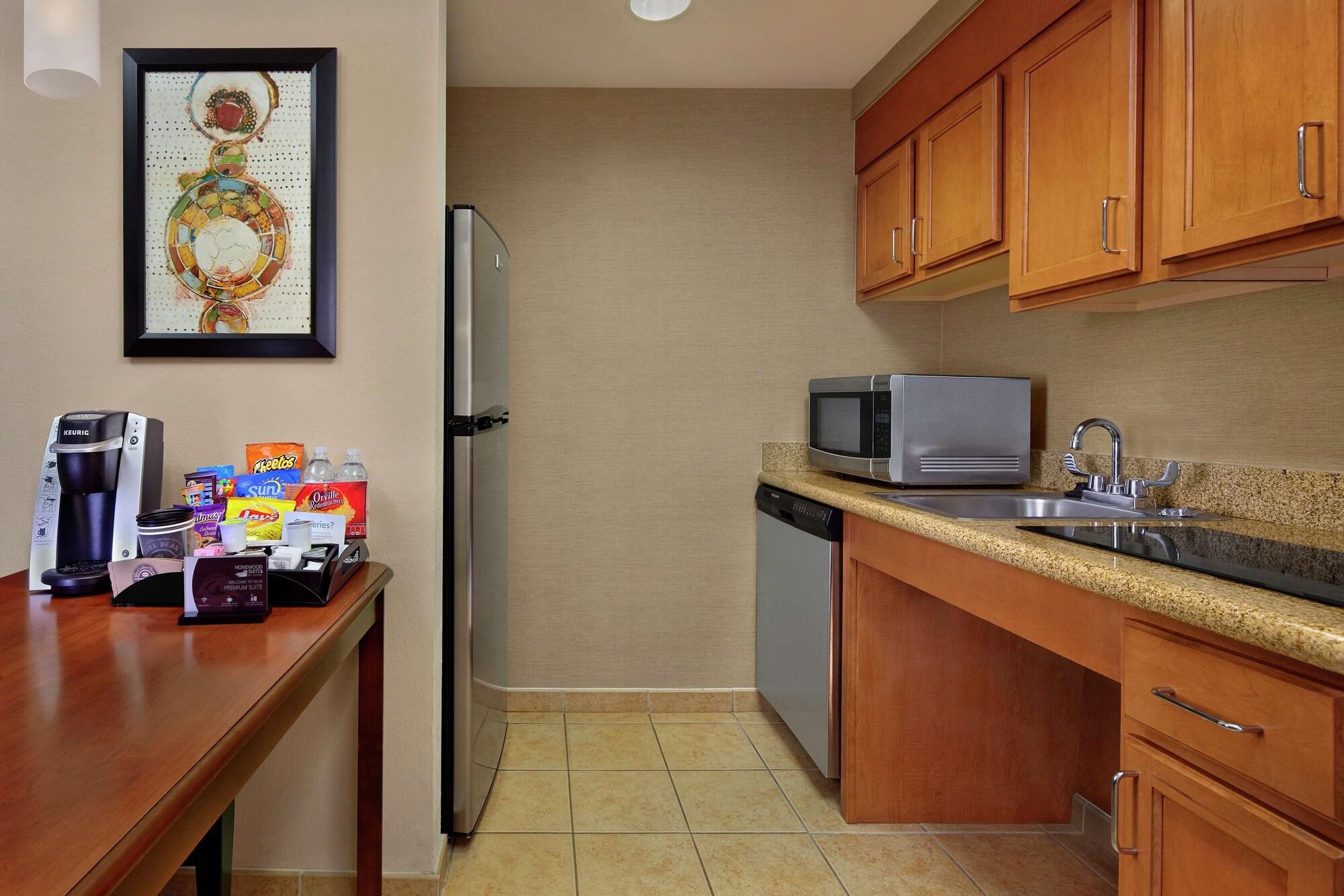 Homewood Suites By Hilton Daytona Beach Speedway-Airport Extérieur photo