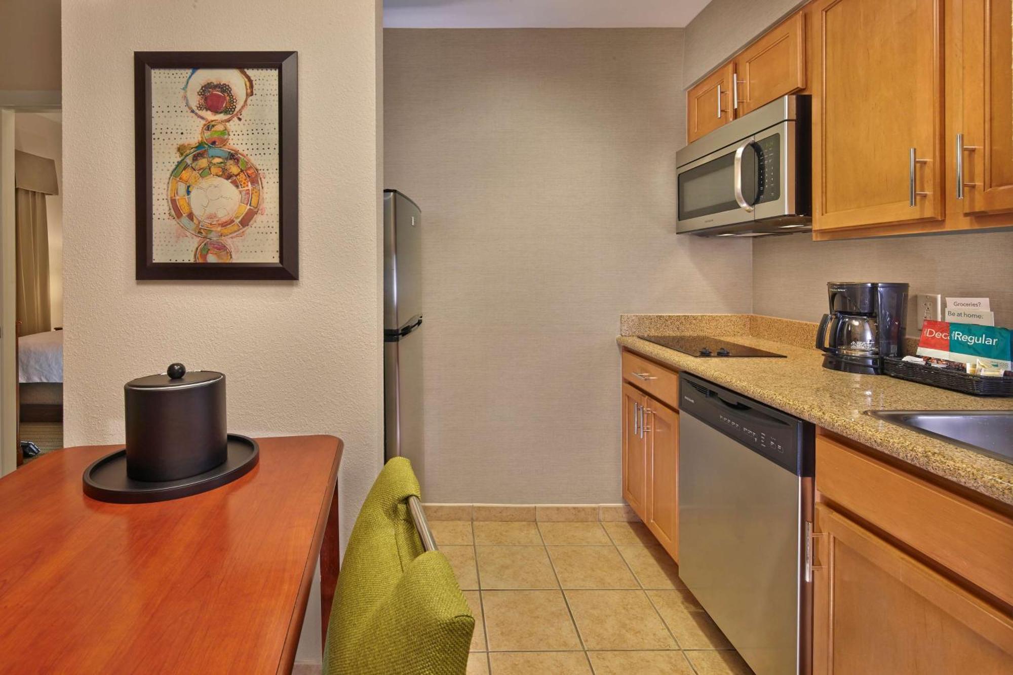 Homewood Suites By Hilton Daytona Beach Speedway-Airport Extérieur photo