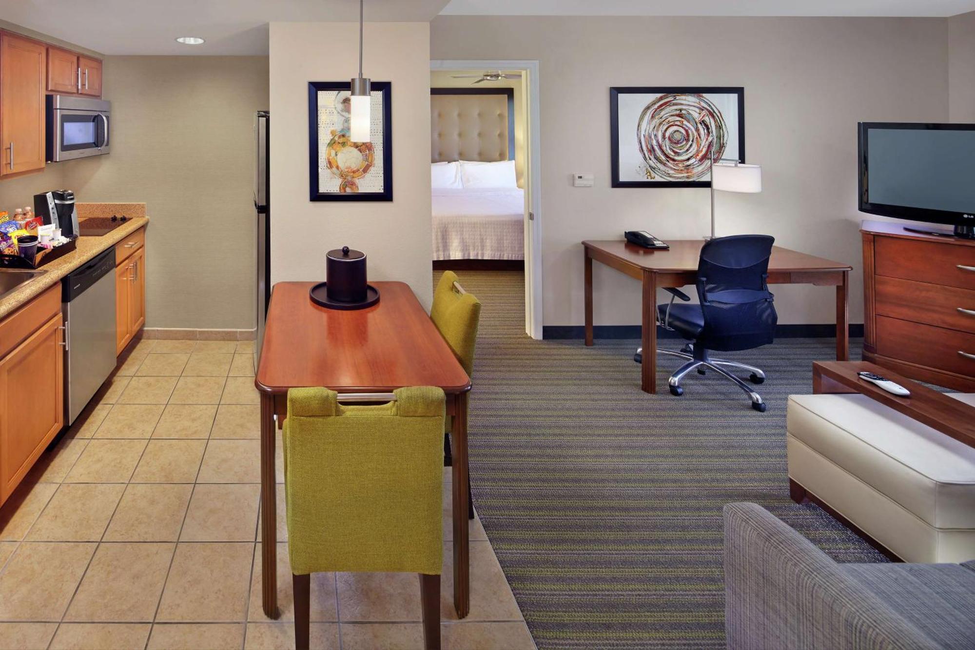 Homewood Suites By Hilton Daytona Beach Speedway-Airport Extérieur photo
