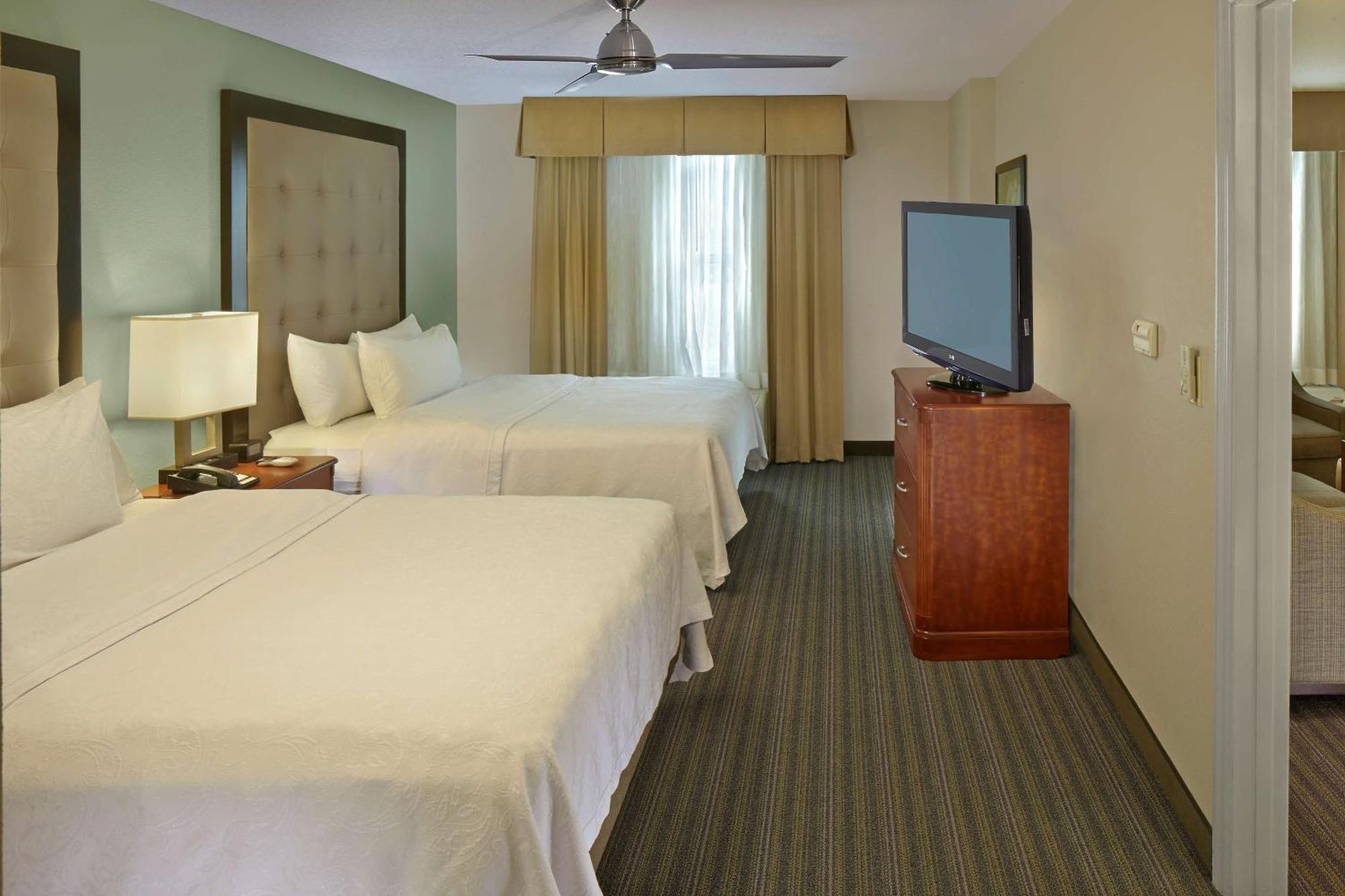 Homewood Suites By Hilton Daytona Beach Speedway-Airport Extérieur photo