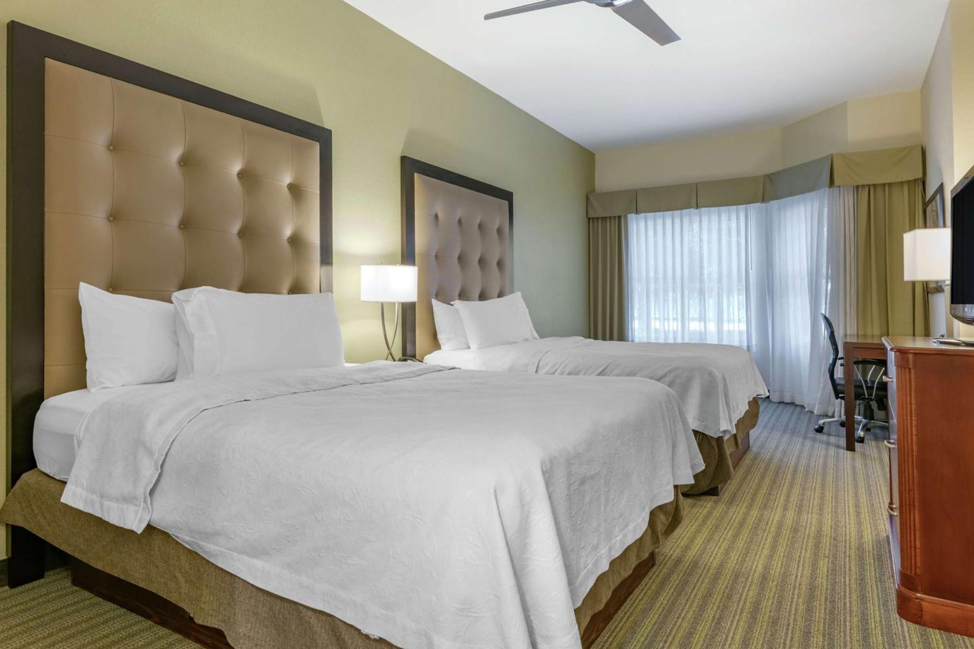 Homewood Suites By Hilton Daytona Beach Speedway-Airport Extérieur photo
