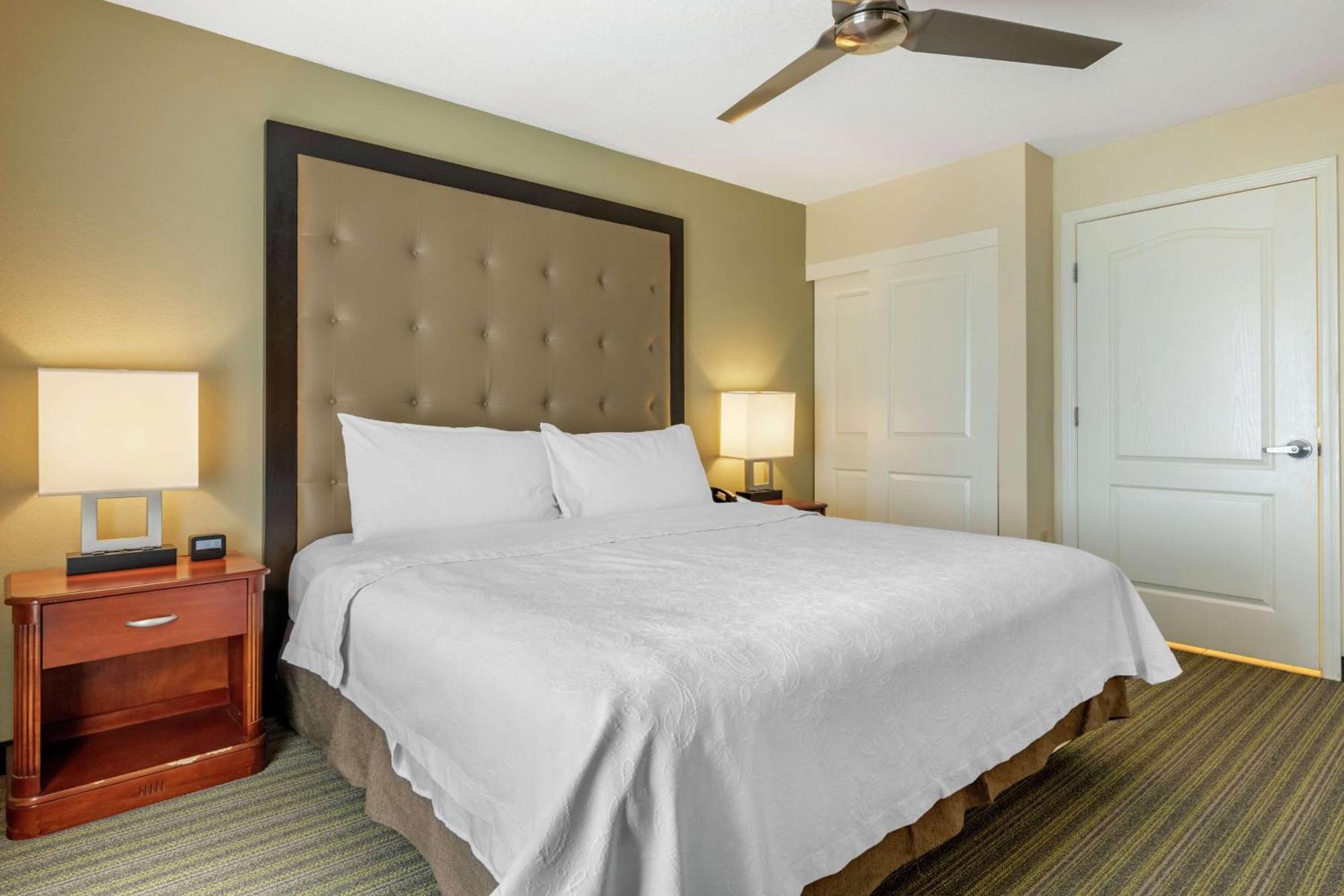 Homewood Suites By Hilton Daytona Beach Speedway-Airport Extérieur photo