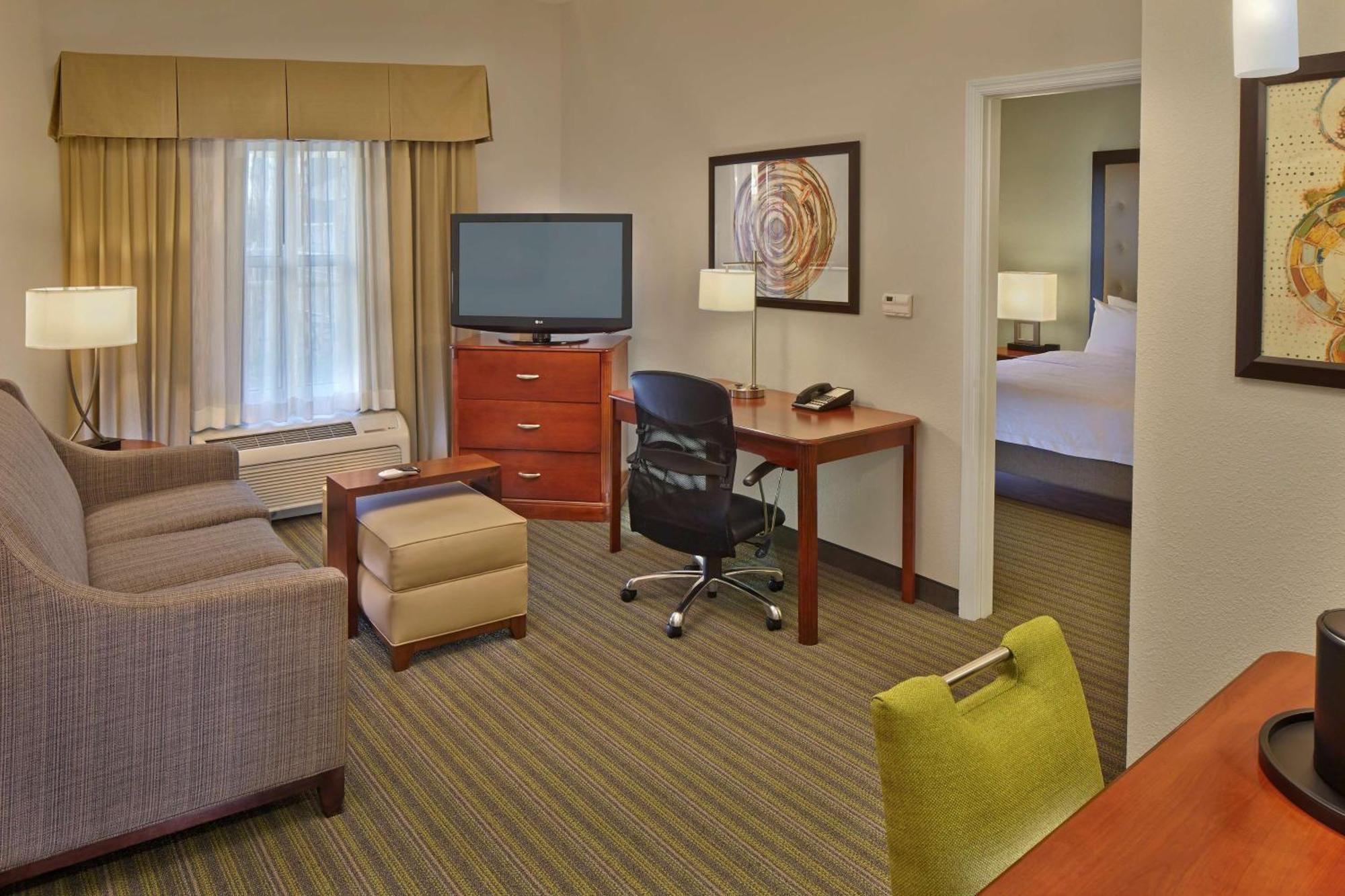 Homewood Suites By Hilton Daytona Beach Speedway-Airport Extérieur photo