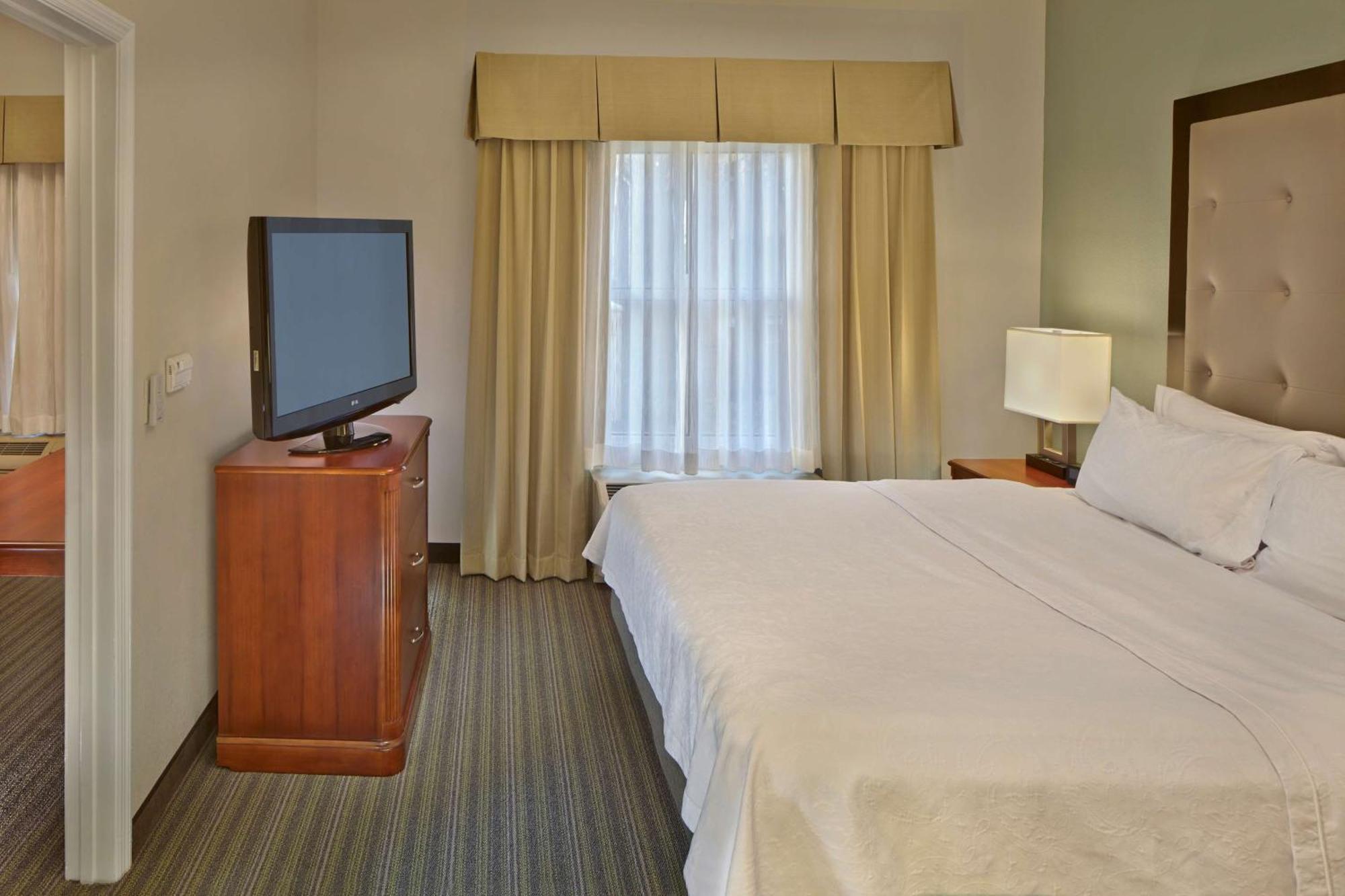 Homewood Suites By Hilton Daytona Beach Speedway-Airport Extérieur photo