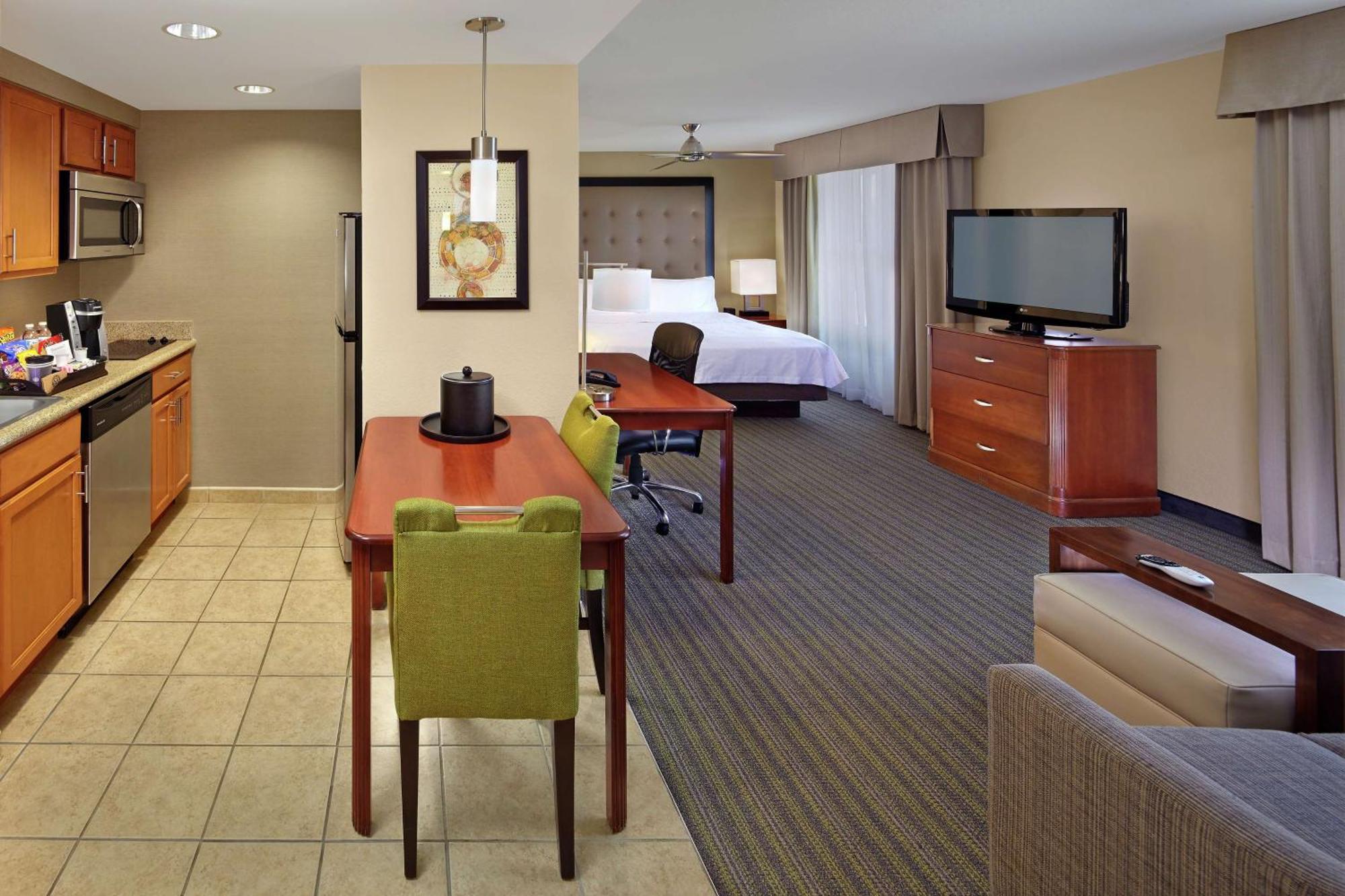 Homewood Suites By Hilton Daytona Beach Speedway-Airport Extérieur photo