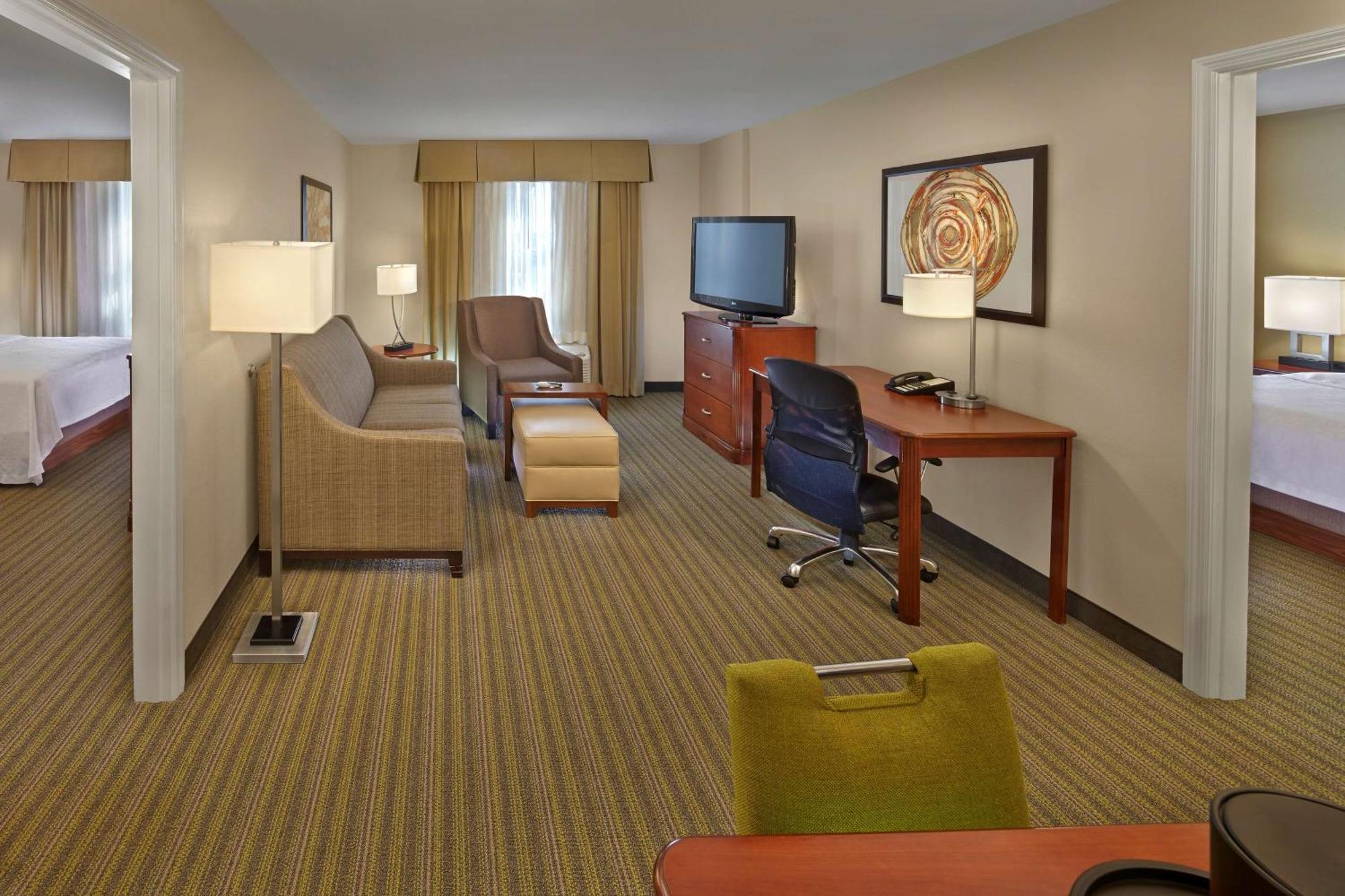 Homewood Suites By Hilton Daytona Beach Speedway-Airport Extérieur photo