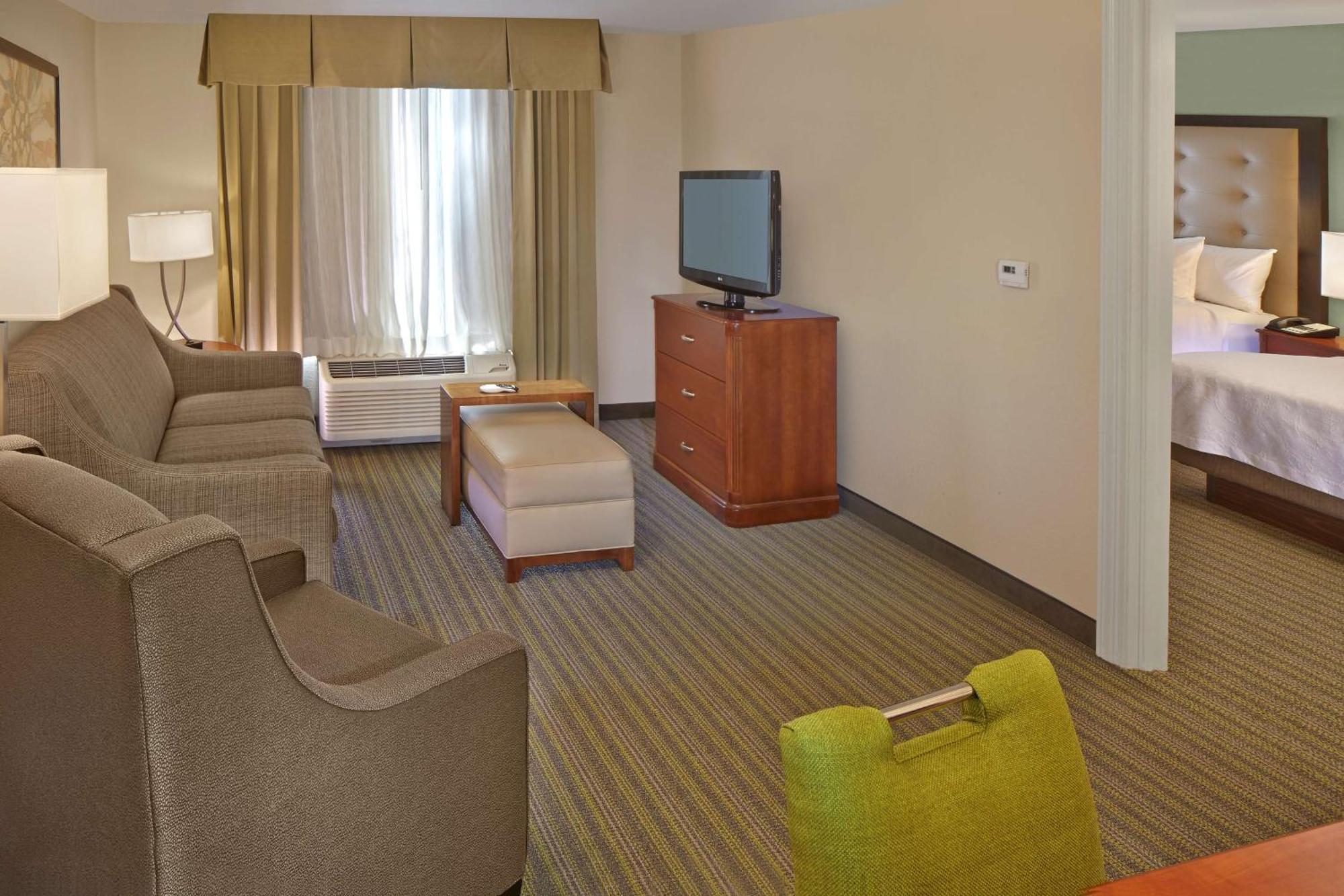 Homewood Suites By Hilton Daytona Beach Speedway-Airport Extérieur photo
