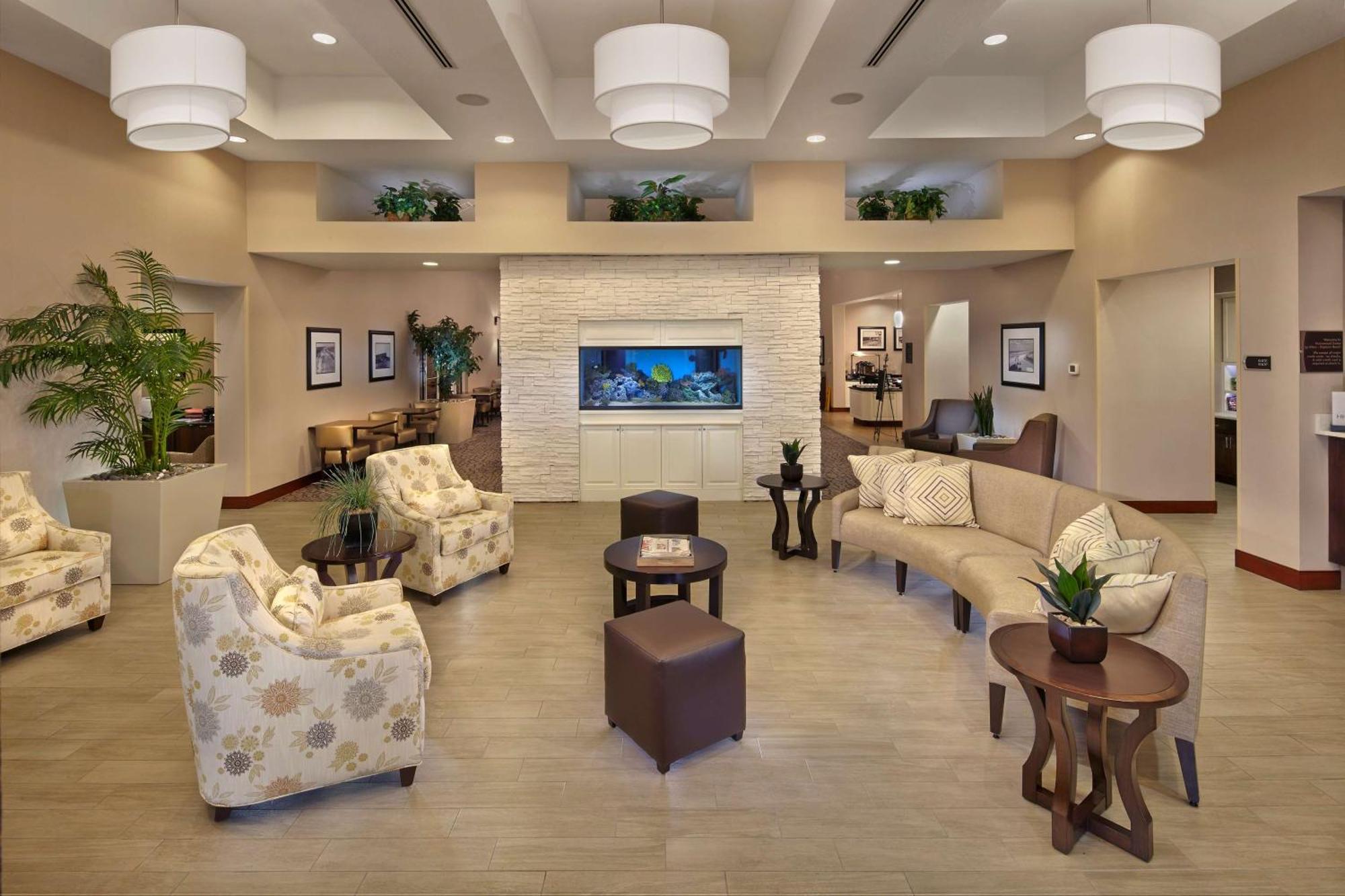 Homewood Suites By Hilton Daytona Beach Speedway-Airport Extérieur photo