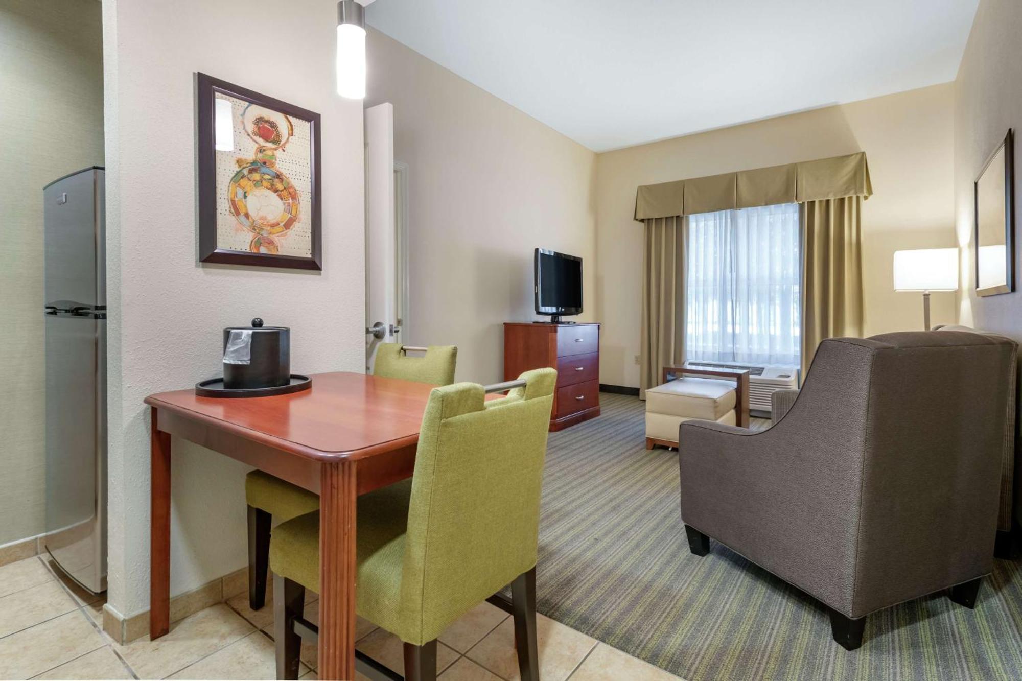 Homewood Suites By Hilton Daytona Beach Speedway-Airport Extérieur photo