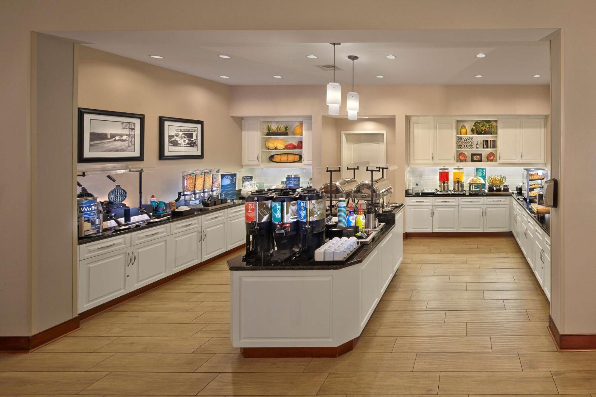 Homewood Suites By Hilton Daytona Beach Speedway-Airport Extérieur photo
