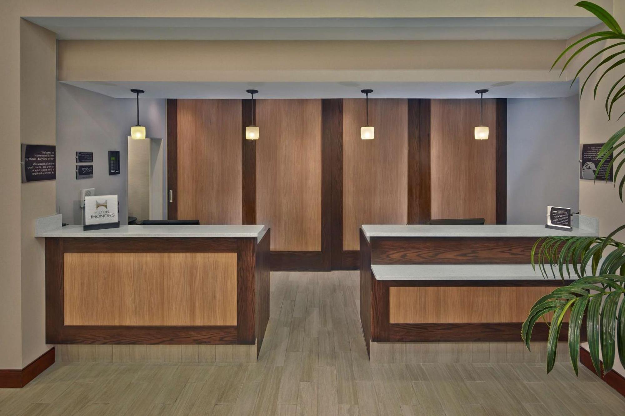 Homewood Suites By Hilton Daytona Beach Speedway-Airport Extérieur photo