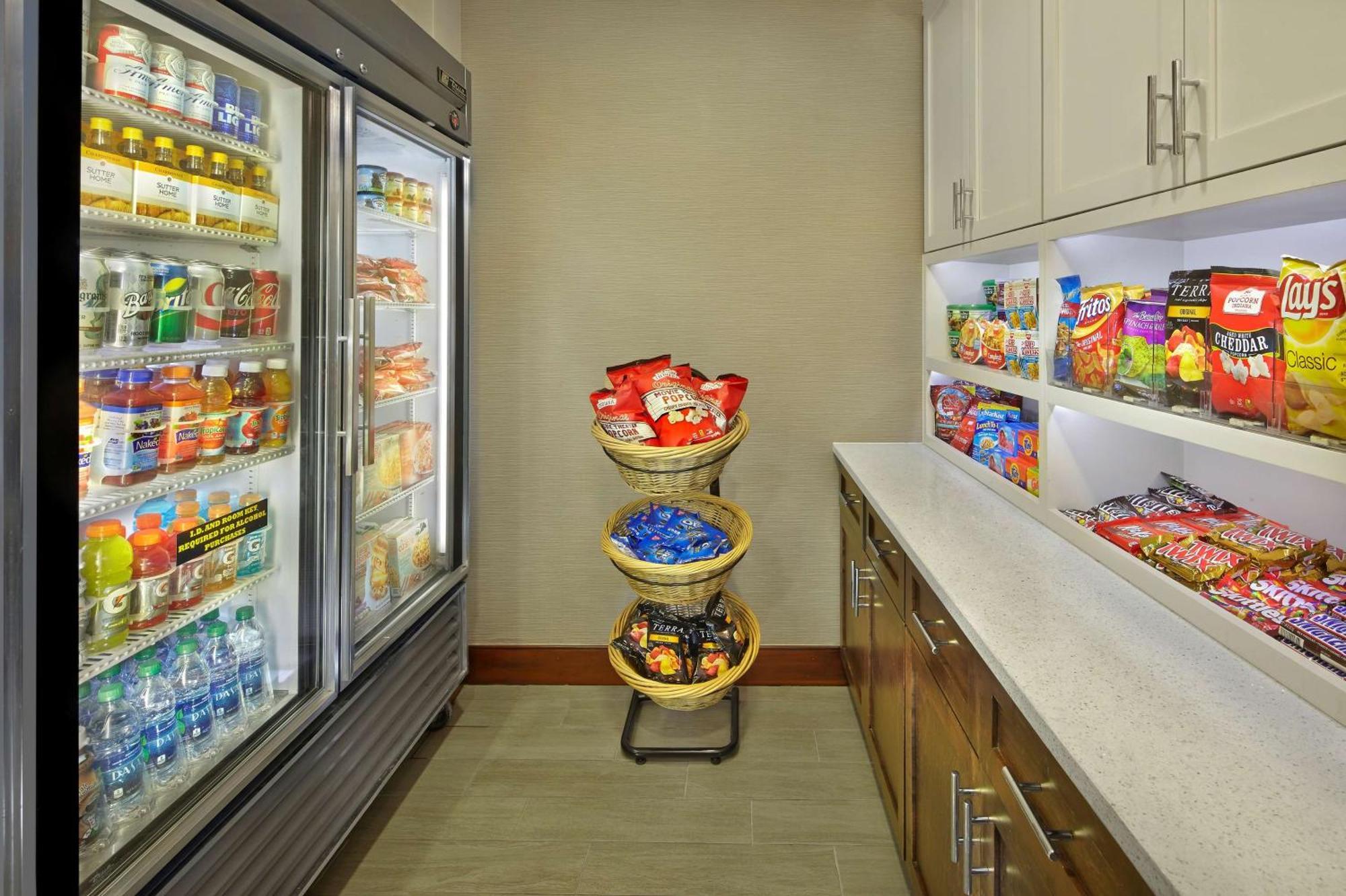 Homewood Suites By Hilton Daytona Beach Speedway-Airport Extérieur photo