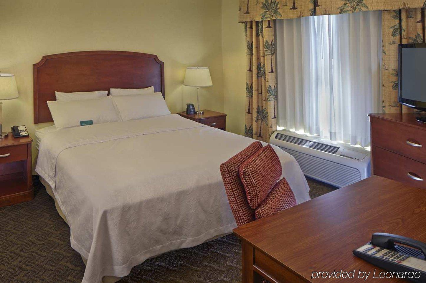 Homewood Suites By Hilton Daytona Beach Speedway-Airport Extérieur photo