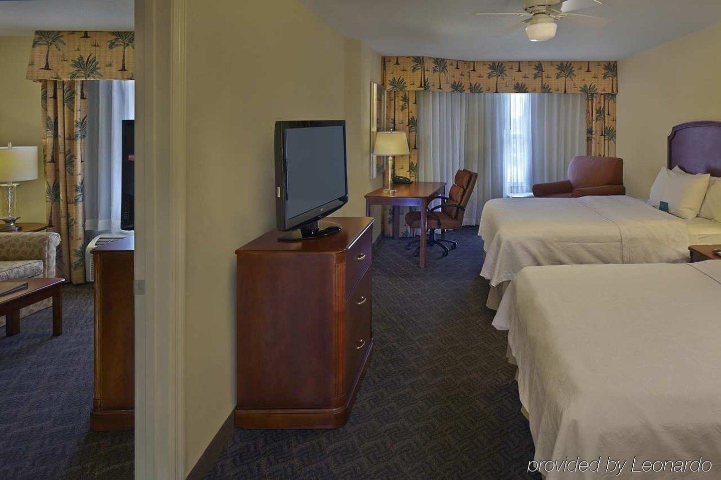 Homewood Suites By Hilton Daytona Beach Speedway-Airport Extérieur photo