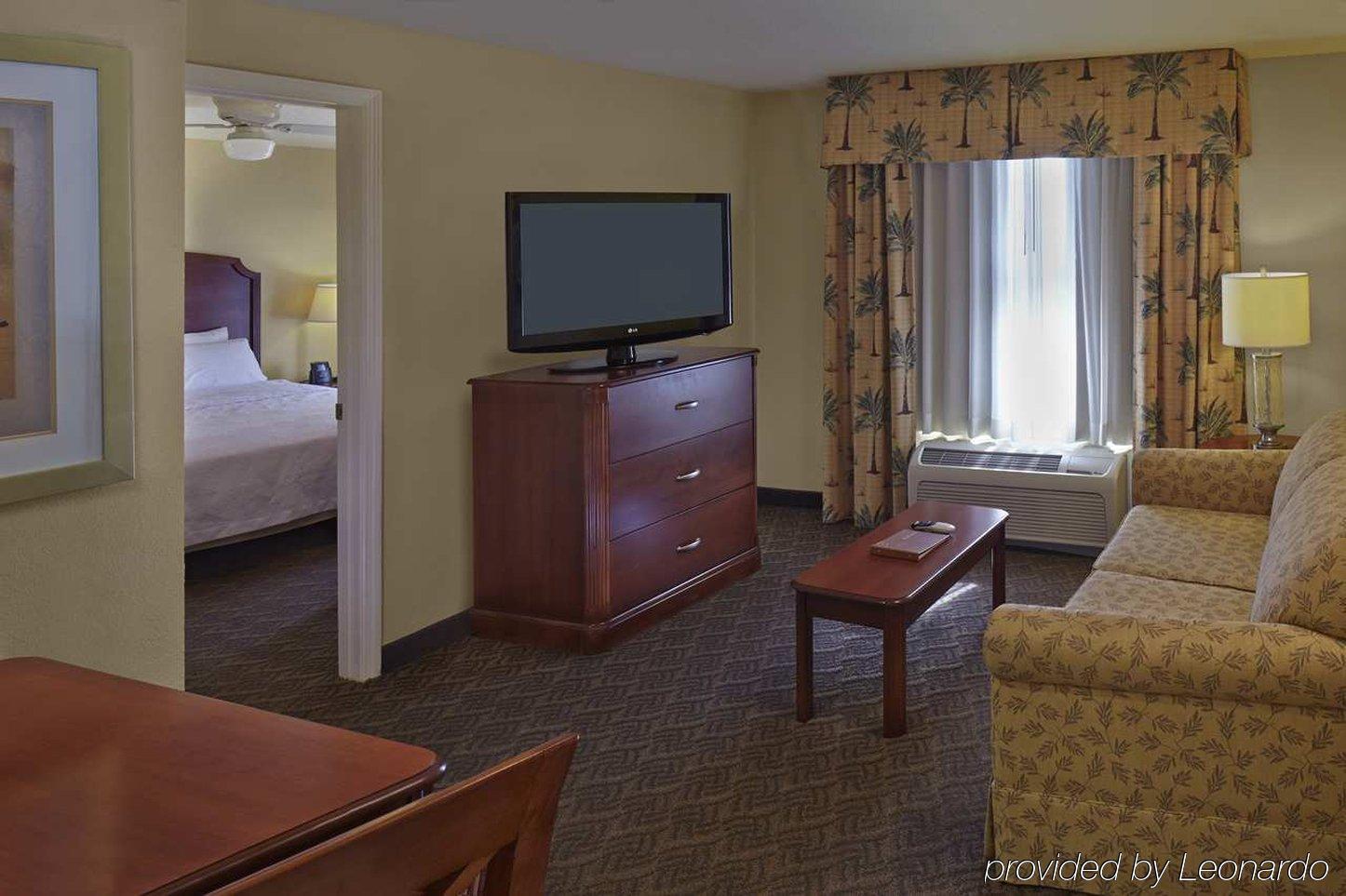 Homewood Suites By Hilton Daytona Beach Speedway-Airport Extérieur photo