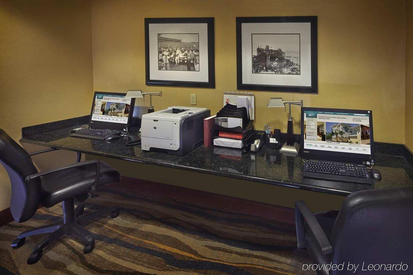 Homewood Suites By Hilton Daytona Beach Speedway-Airport Extérieur photo
