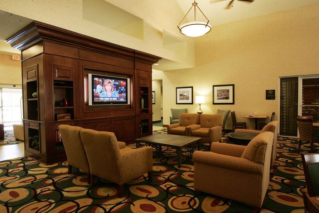 Homewood Suites By Hilton Daytona Beach Speedway-Airport Intérieur photo