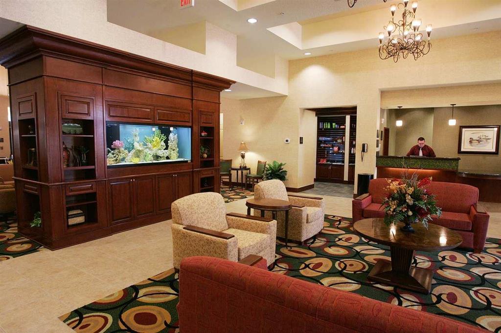Homewood Suites By Hilton Daytona Beach Speedway-Airport Intérieur photo