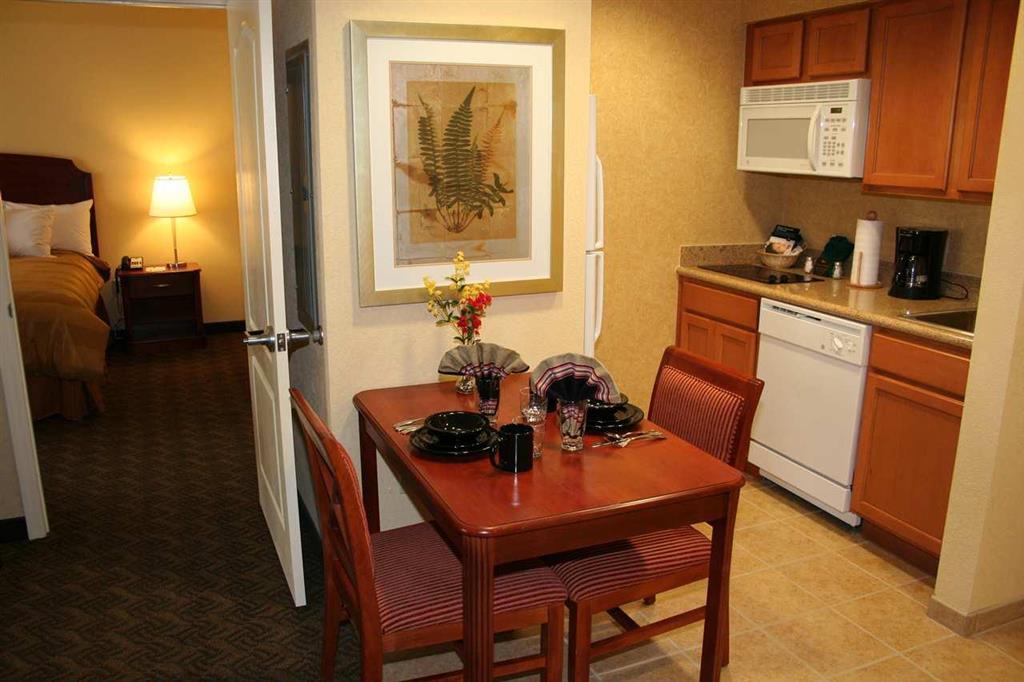 Homewood Suites By Hilton Daytona Beach Speedway-Airport Chambre photo