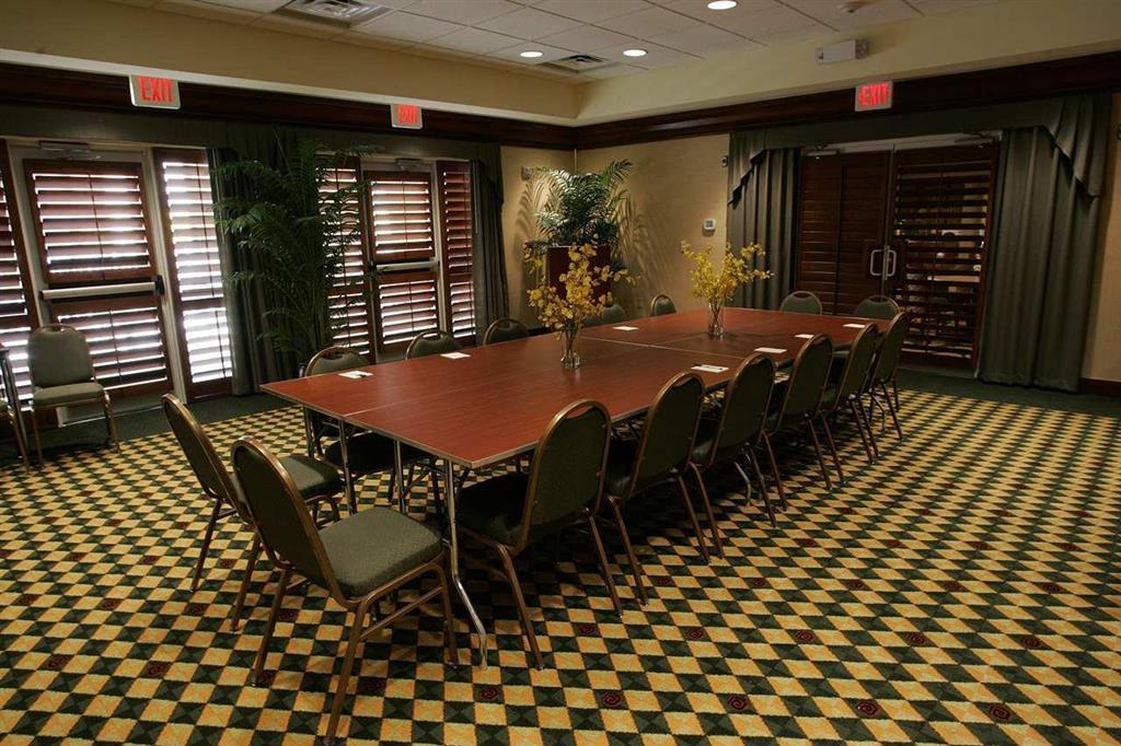 Homewood Suites By Hilton Daytona Beach Speedway-Airport Facilités photo