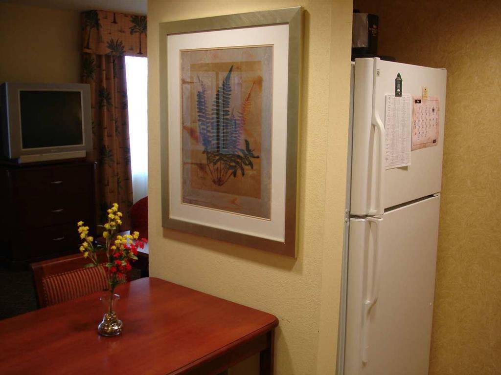 Homewood Suites By Hilton Daytona Beach Speedway-Airport Chambre photo
