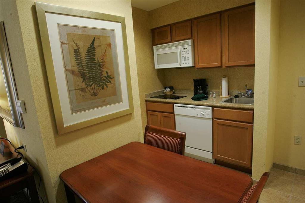 Homewood Suites By Hilton Daytona Beach Speedway-Airport Chambre photo