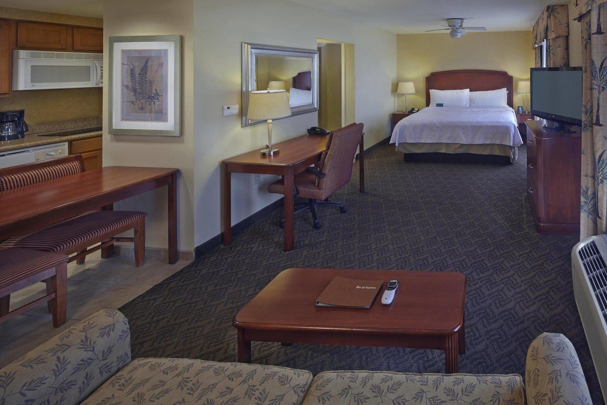 Homewood Suites By Hilton Daytona Beach Speedway-Airport Extérieur photo
