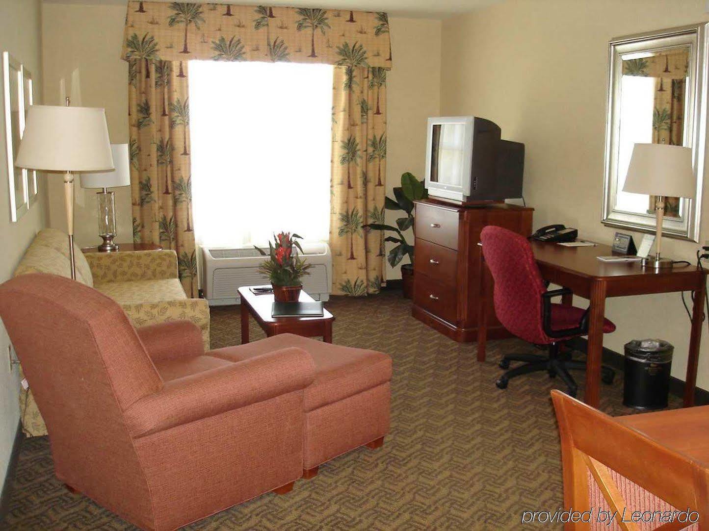 Homewood Suites By Hilton Daytona Beach Speedway-Airport Chambre photo