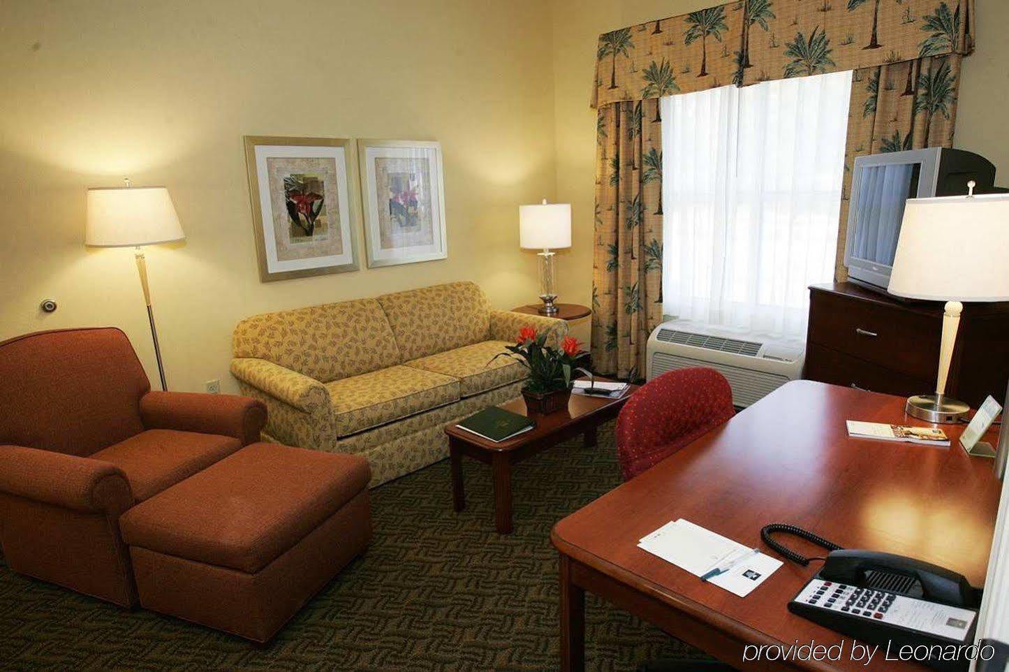 Homewood Suites By Hilton Daytona Beach Speedway-Airport Chambre photo