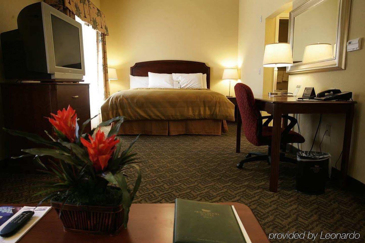 Homewood Suites By Hilton Daytona Beach Speedway-Airport Chambre photo